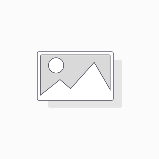 Baú horizontal de madeira laminada