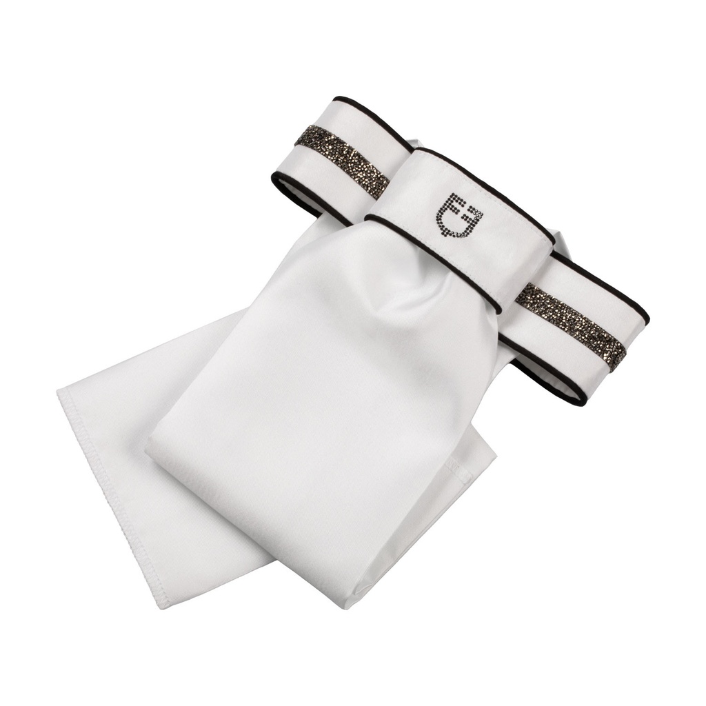 Plastron de dressage Impero