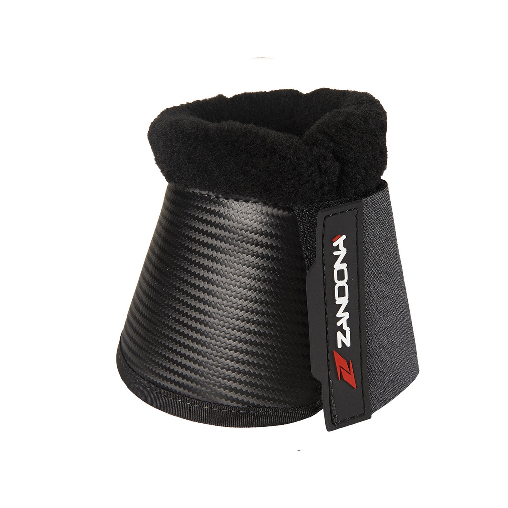 Paraglomi X-bell furry