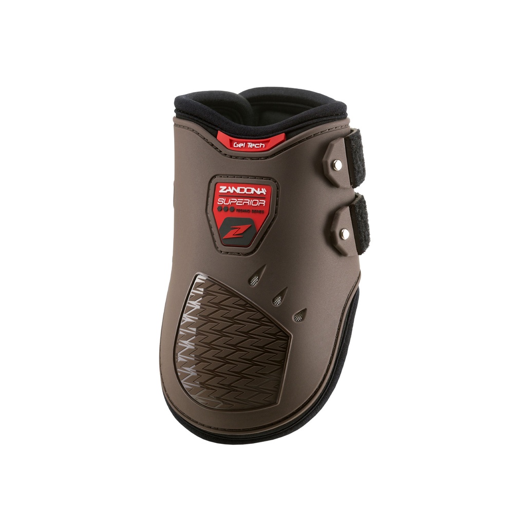 Paranocche Superior Air fechamento em velcro