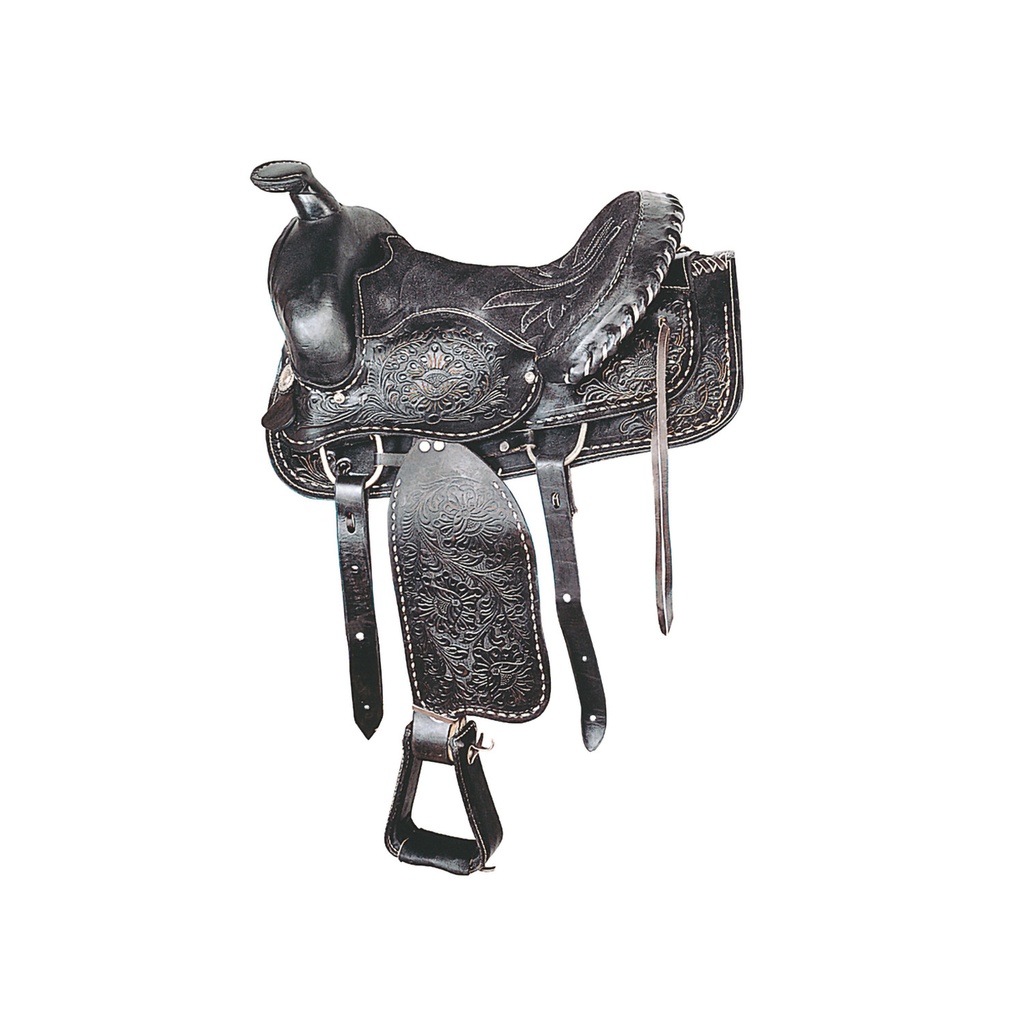 SELIM REINER RED HORNS MODELO 412/888/900