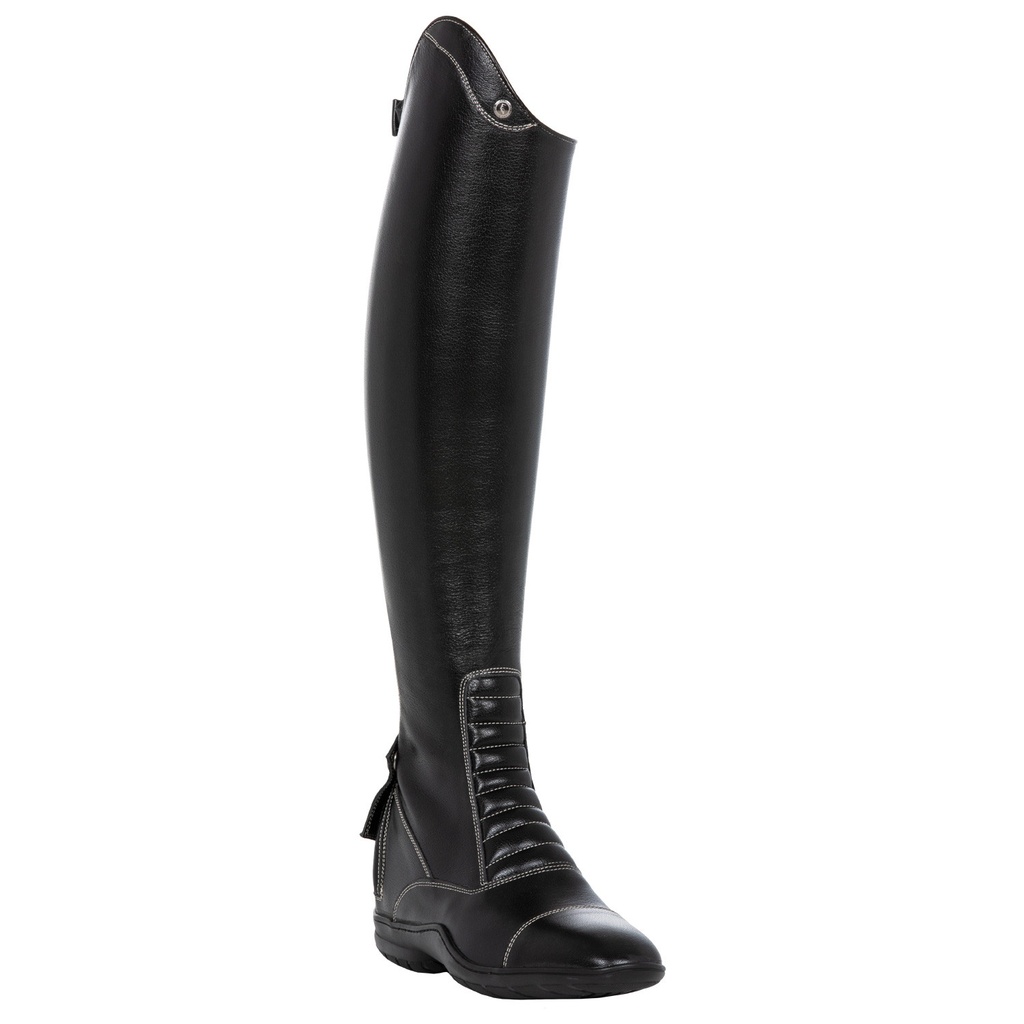 Botas Botticelli médias curtas