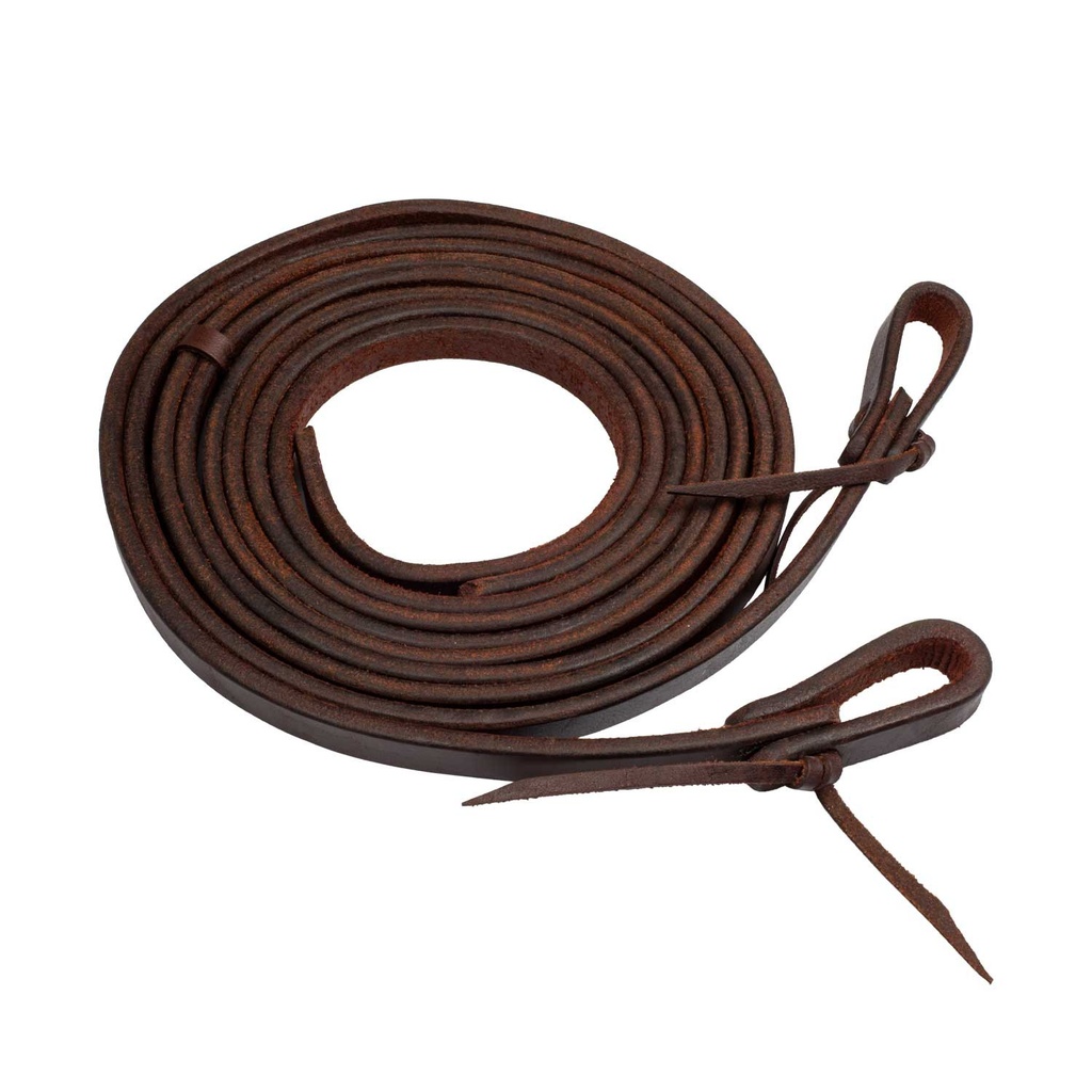 Rédeas western 5/8"
