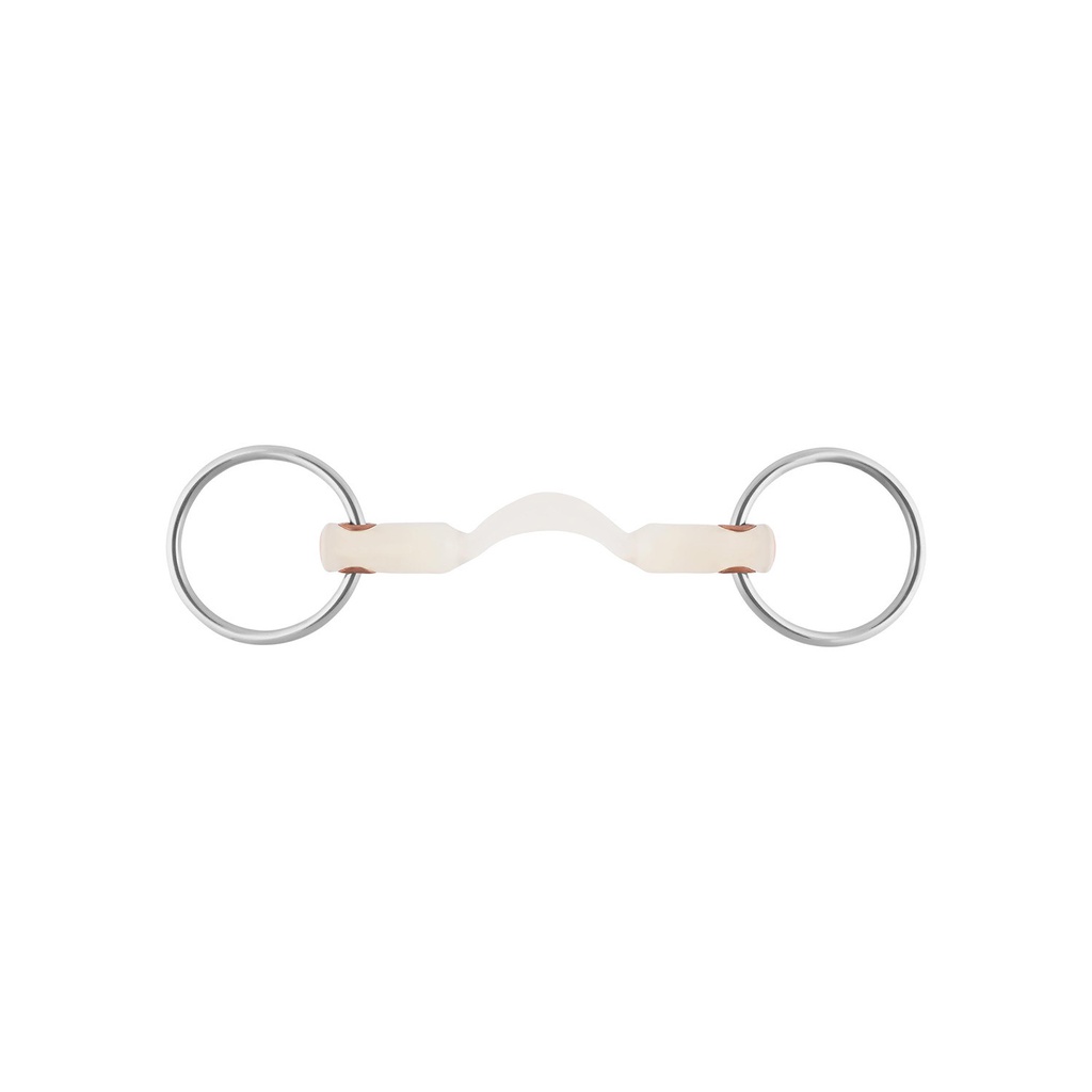 NATHE MULLEN MOUTH SNAF. NORMAL 20MM L. 70MM RG. C. PORT