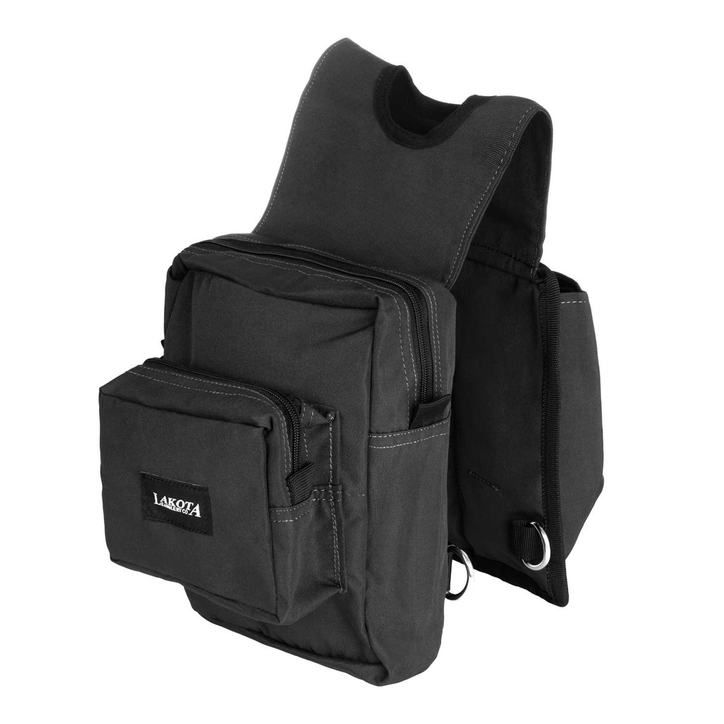 BOLSA DE TRAIL HORN