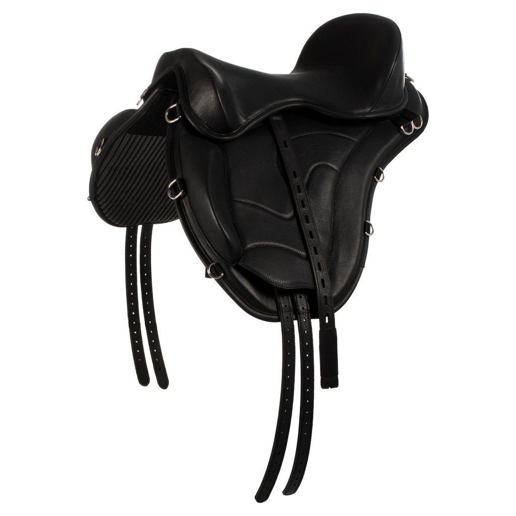 Sela Treeless Classic Trail Short Back