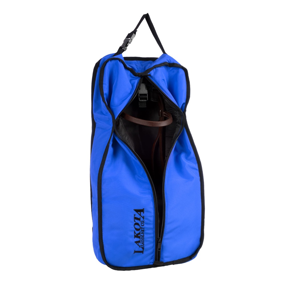 BOLSA PARA CABEÇADA DE BRIDA WESTERN
