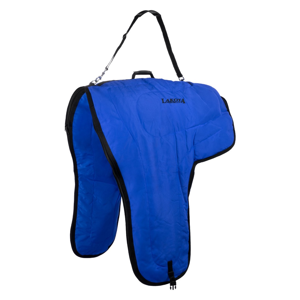 BOLSA DE TRANSPORTE PARA SELA WESTERN