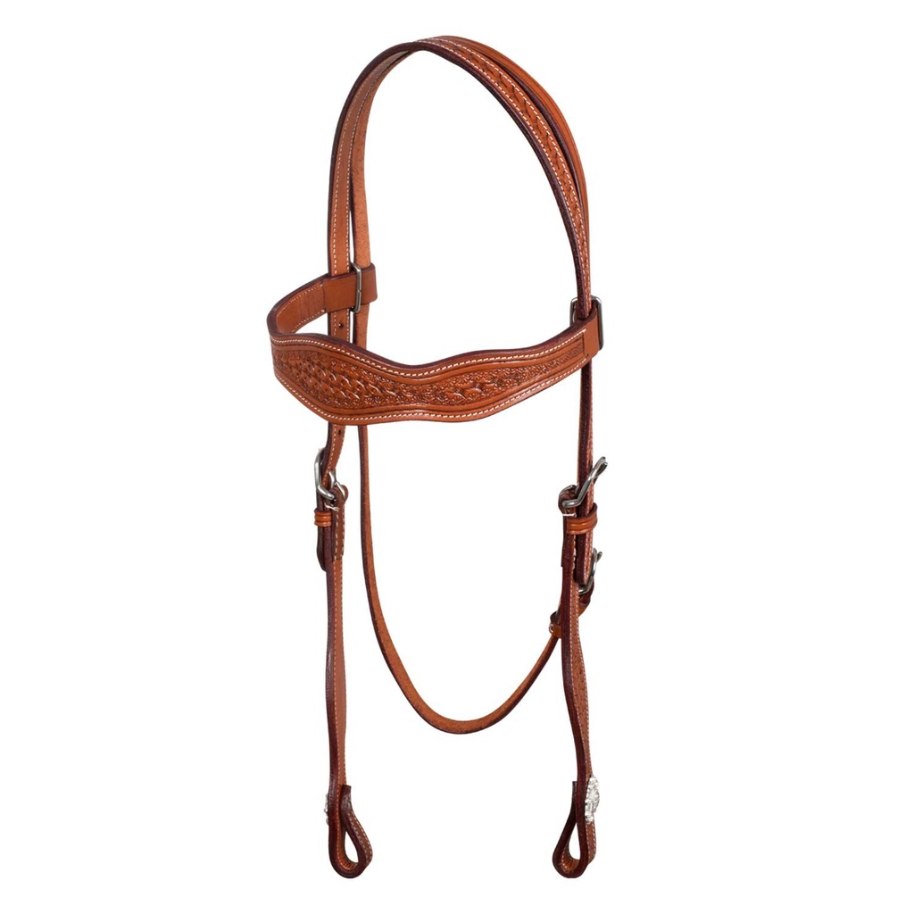 CABEÇA WESTERN BASKET TOOLING