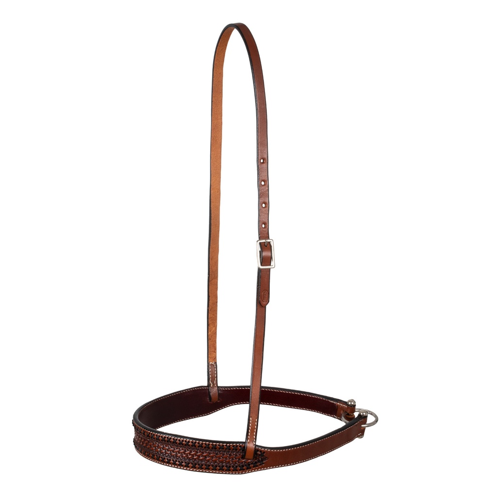 Abbassatesta western com decorações