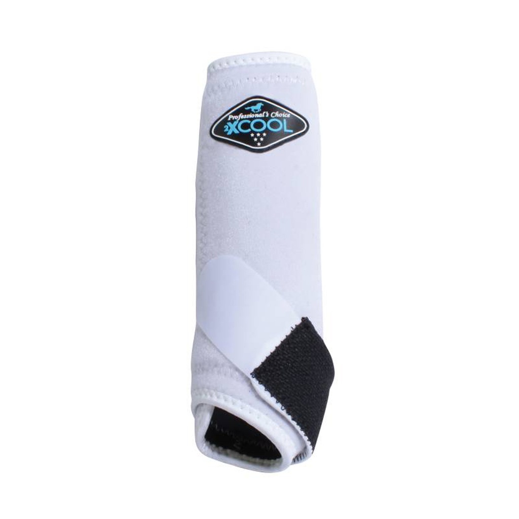 Bota ortopédica esportiva 2xCool (conjunto com 4 peças)