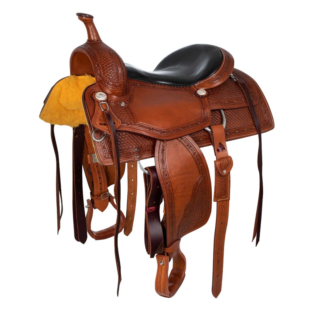 Sela working cow modelo Royal Cutter