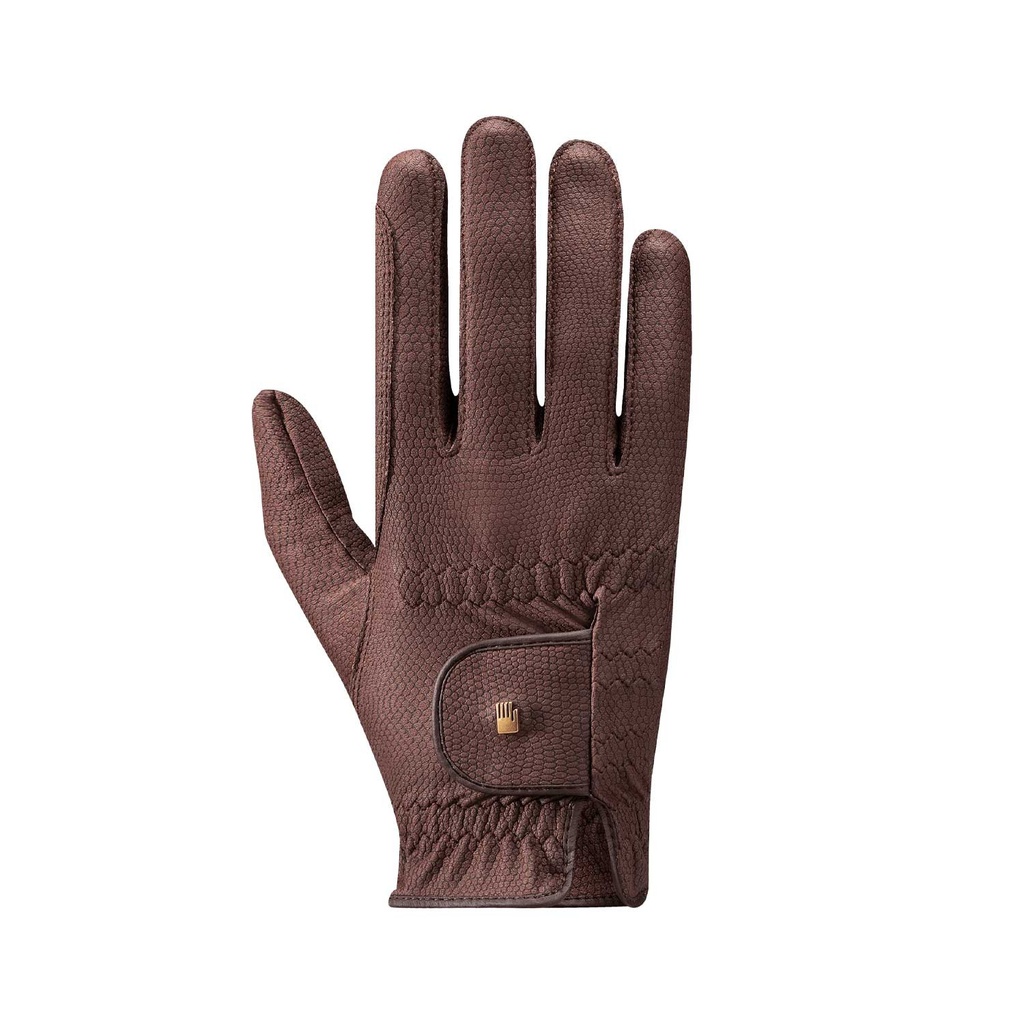 Luva Roeckl Roeck-Grip (ro3301-208)