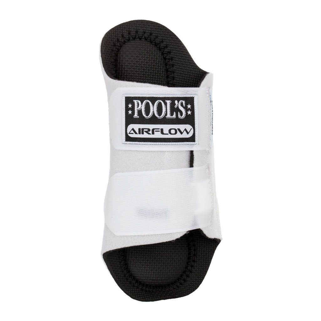Caneleiras anteriores airflow em neoprene