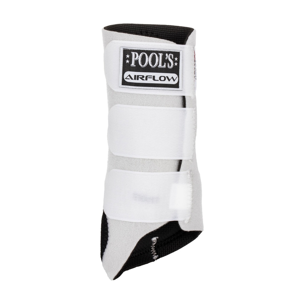 Caneleiras traseiras Airflow em neoprene