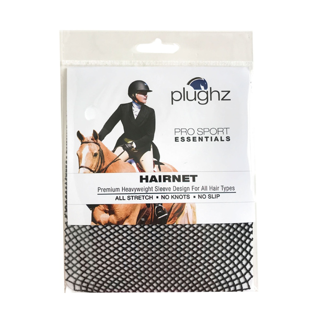 PLUGHZ PROSPORT REDE DE CABELO