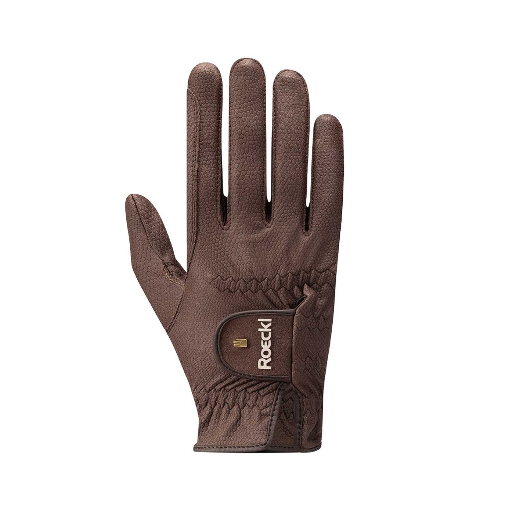 Luvas Roeckl-Grip Pro