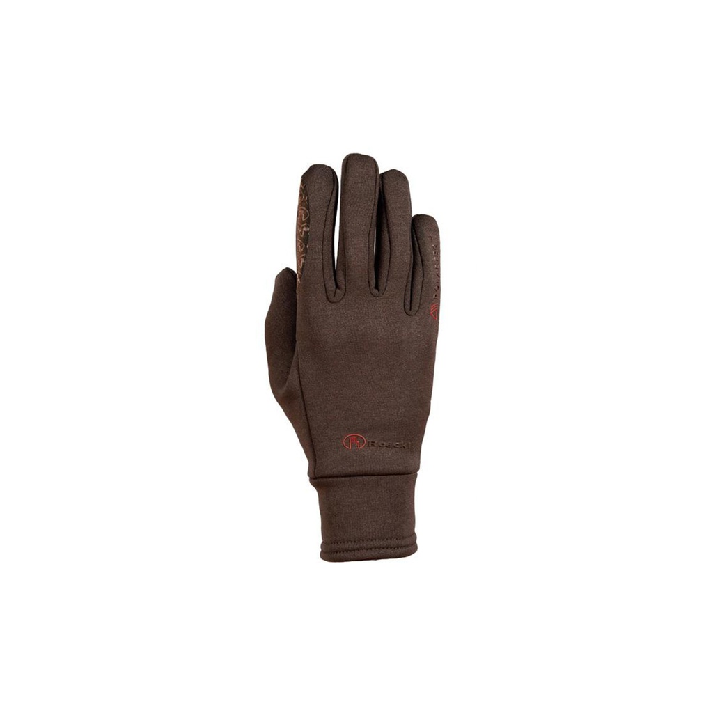 Luvas Roeckl Warwick inverno