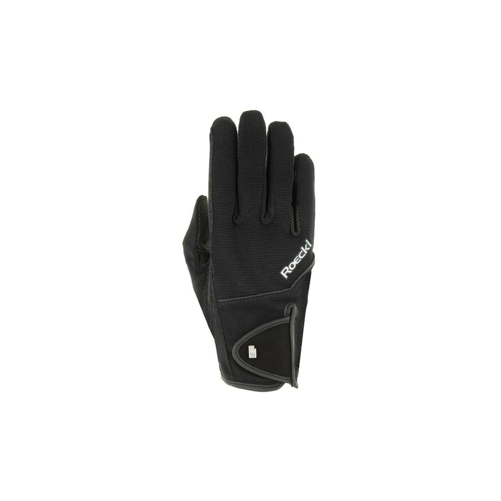 Luvas Roeckl Milano Winter