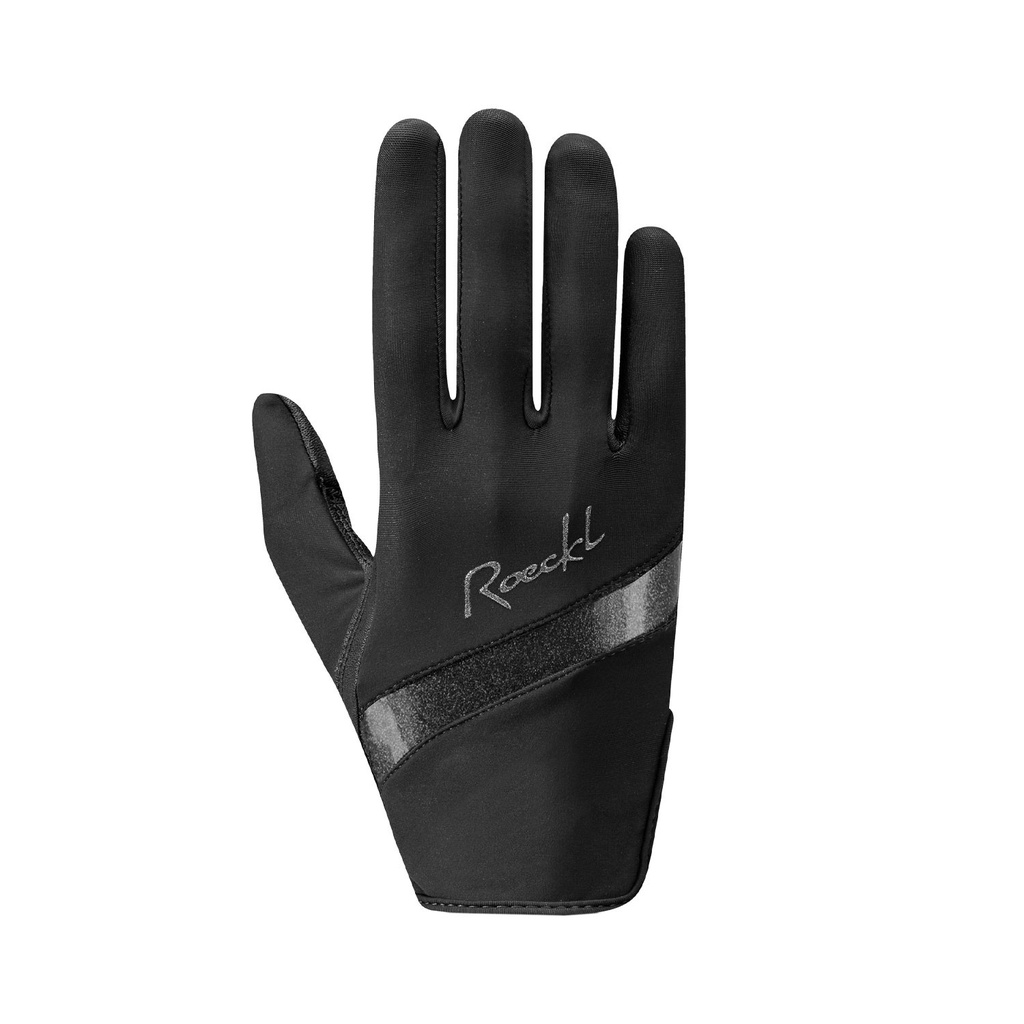 Luvas Roeckl modelo Lorraine