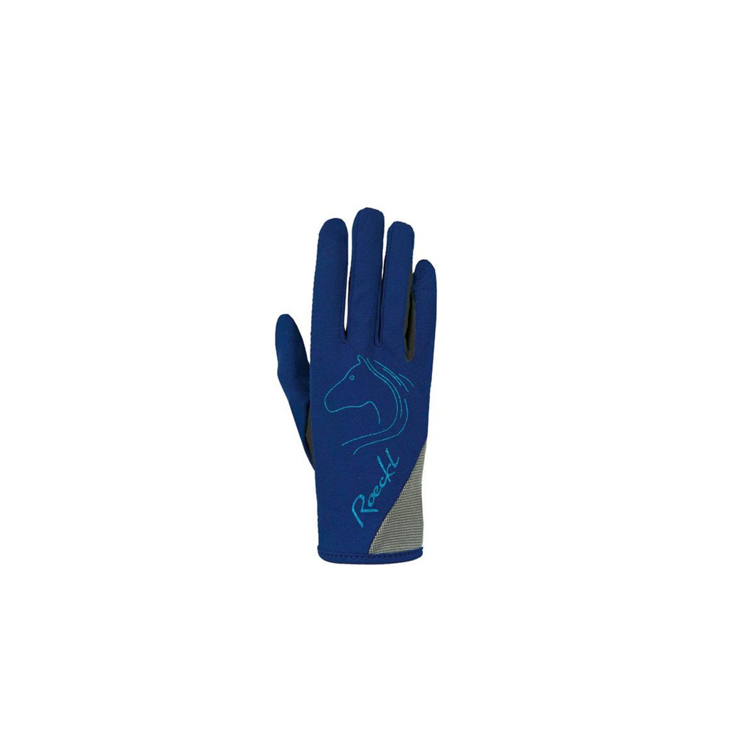 LUVAS ROECKL MODELO TRYON