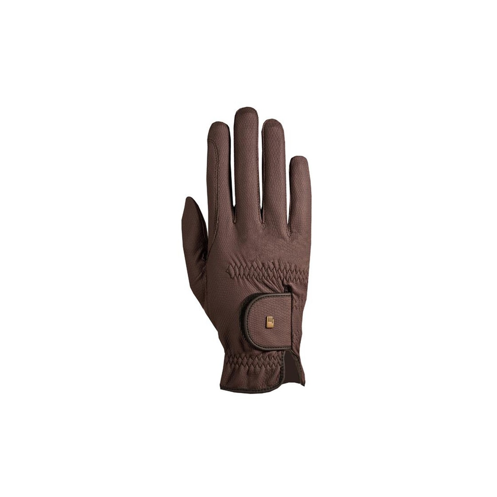 Luvas grip winter