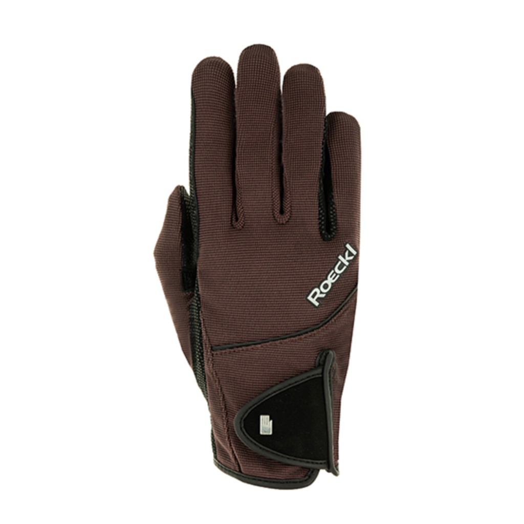 Luvas Roeckl Milano