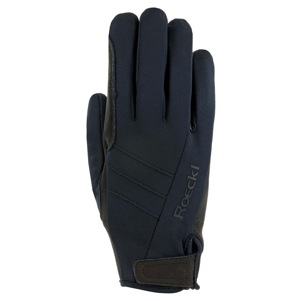 Luvas Roeckl Wisbech