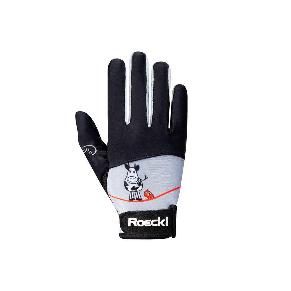 Luvas Roeckl modelo Kansas