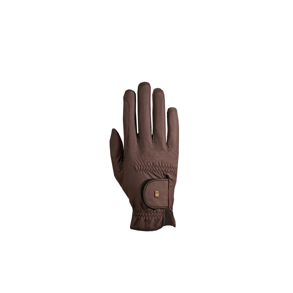 LUVAS ROECKL ROECK-GRIP JUNIOR WINTER 3305-527