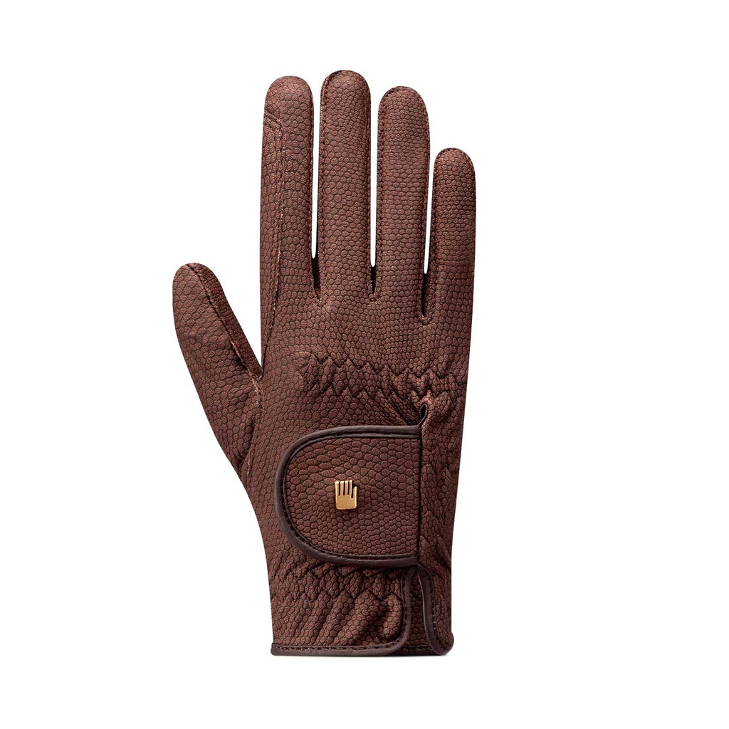 Luva Roeckl Roeck-Grip Junior