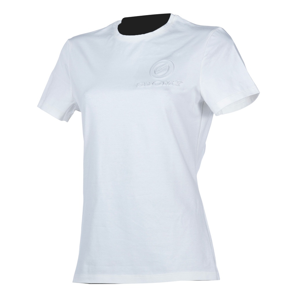 CAMISETA MASCULINA BRANCA