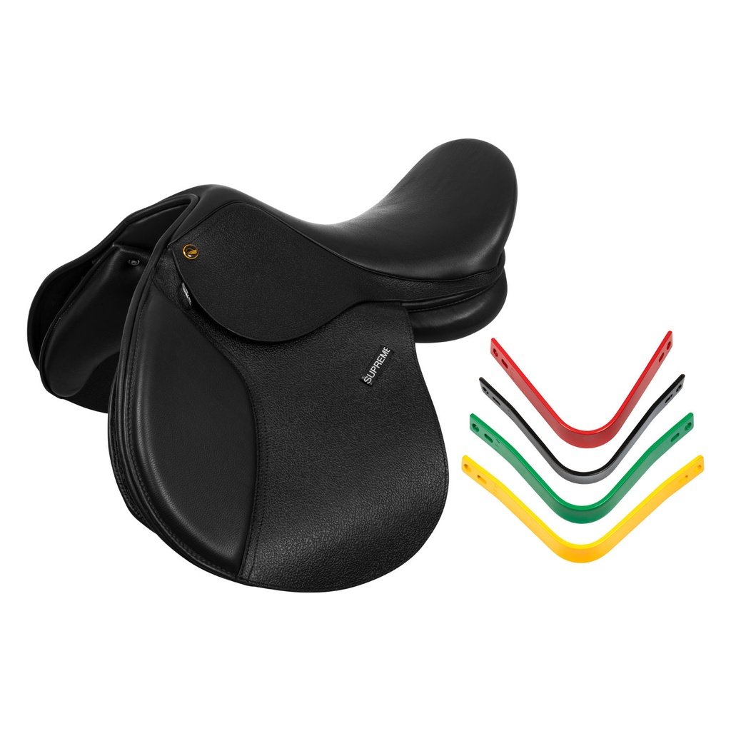 Sela Boston all purpose com arco intercambiável (inclui 4 arcos)