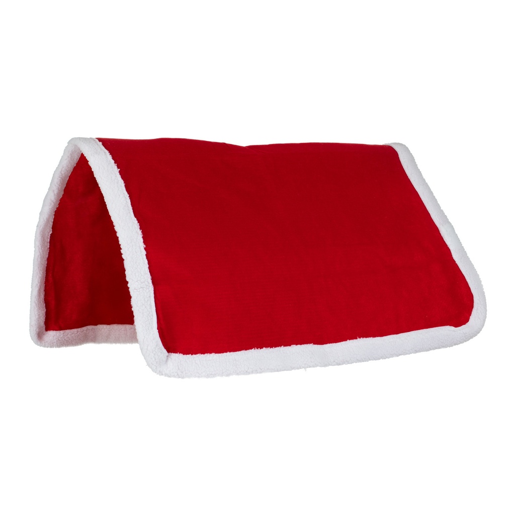 Capa para sela coleção Natal