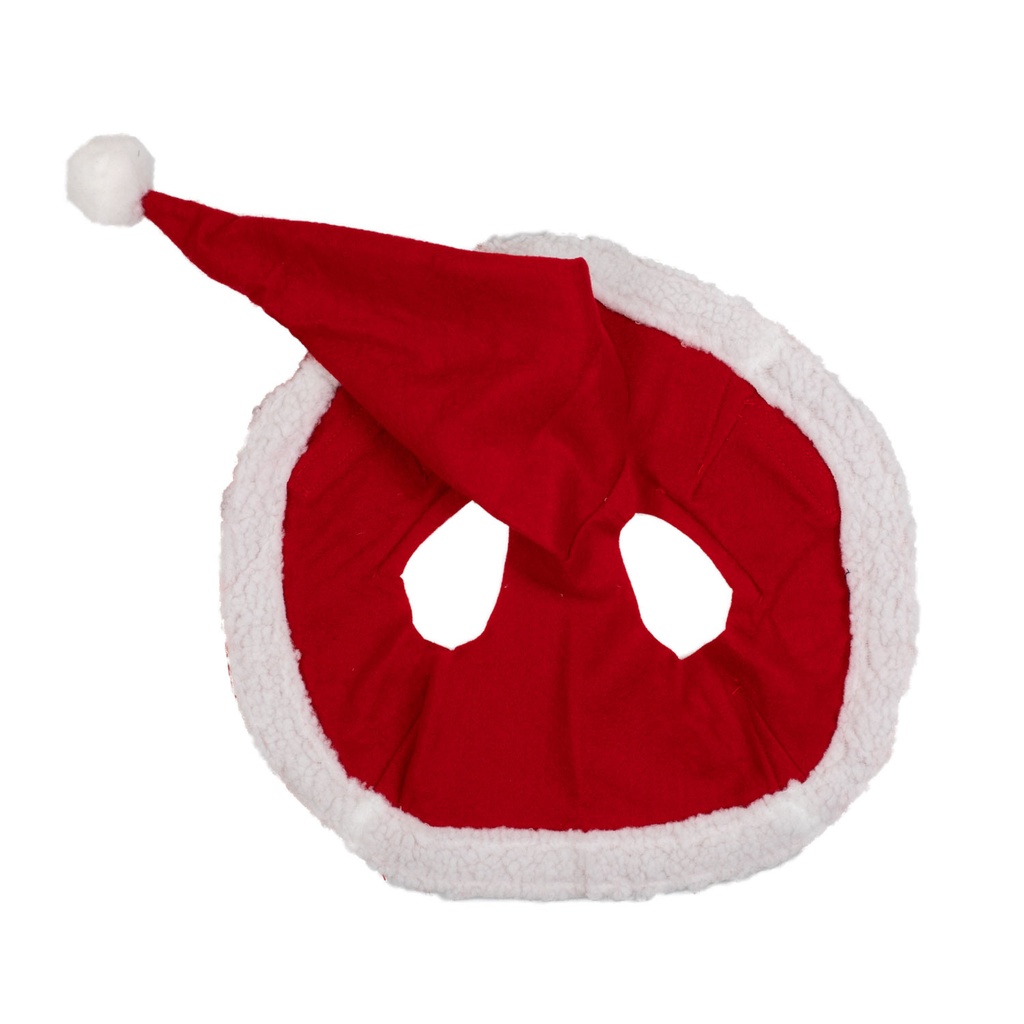 Touca coleção de Natal
