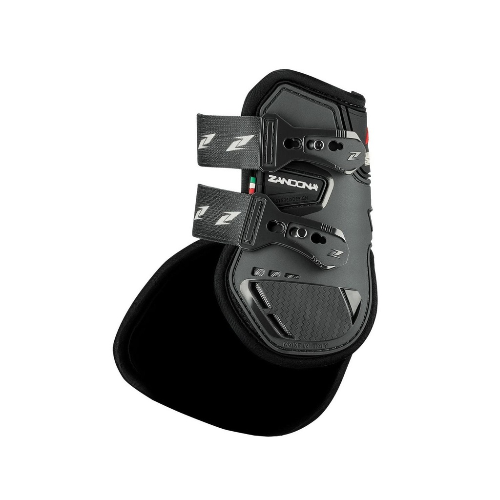 Carbon Pro Competition eX fetlock New