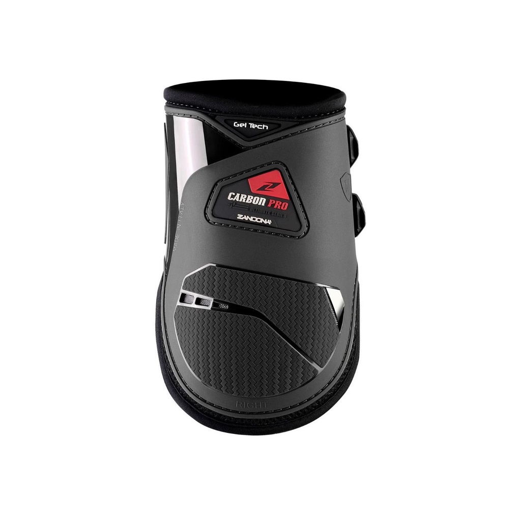 CARBON PRO boleto