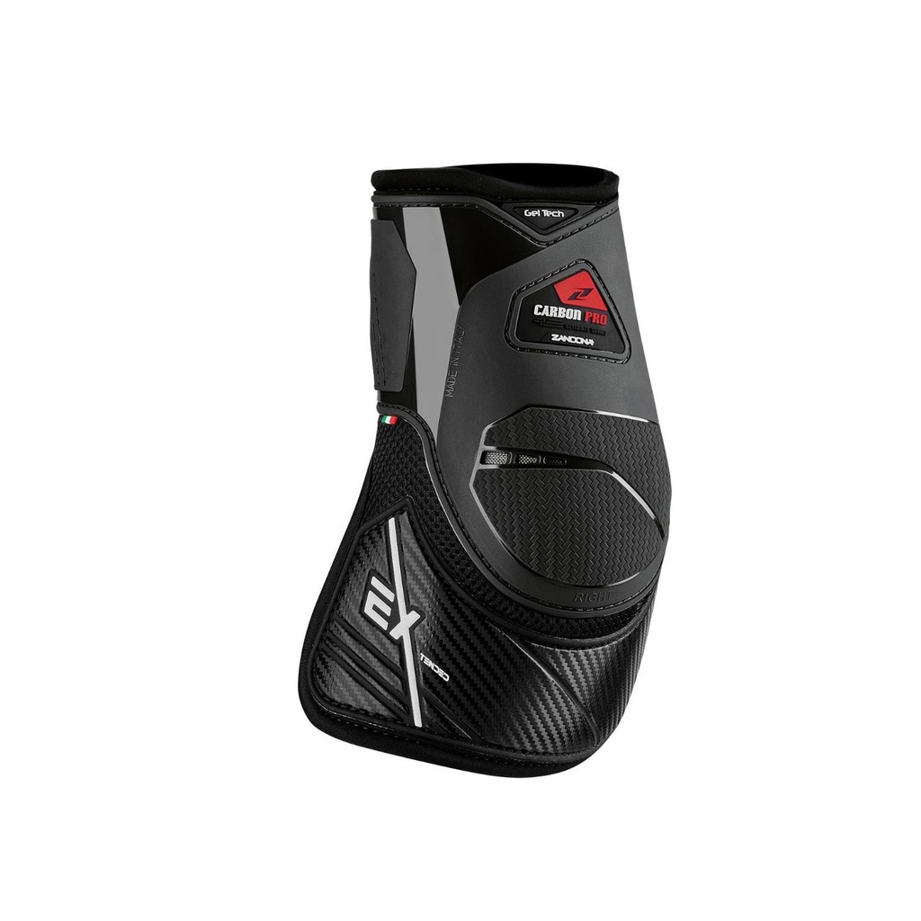 Carbon Pro eX boleto