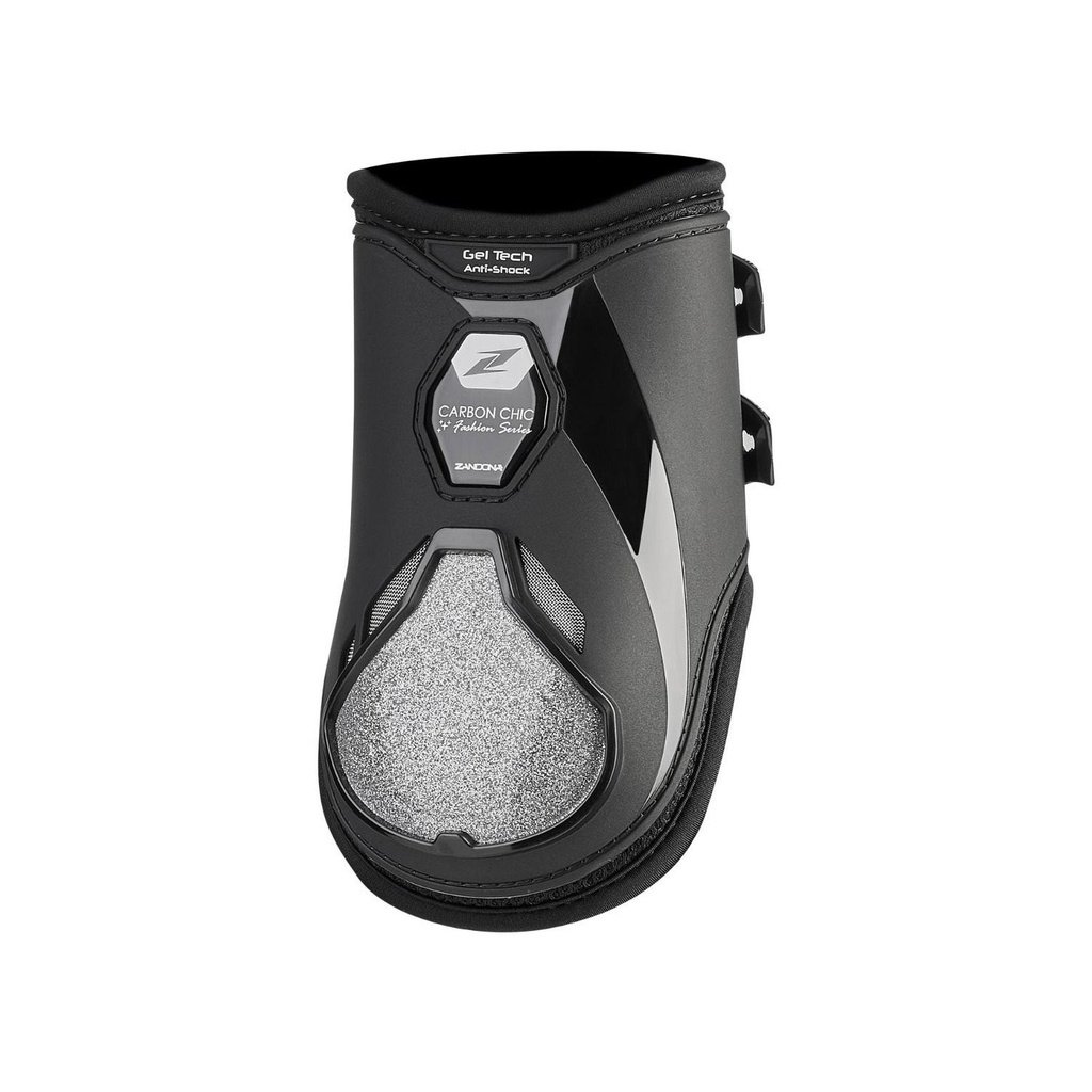 Fetlock Carbon Chic