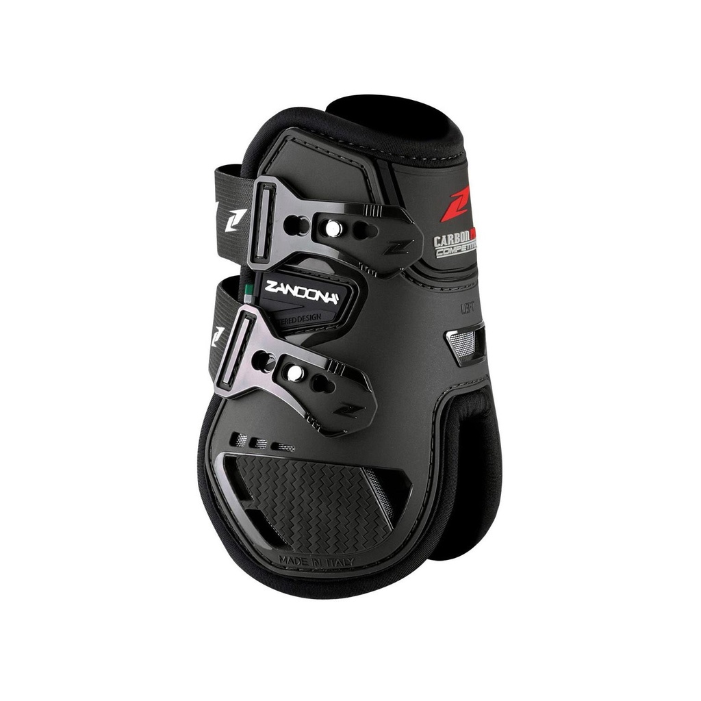 Protetor de boleto Carbon Pro Competition novo