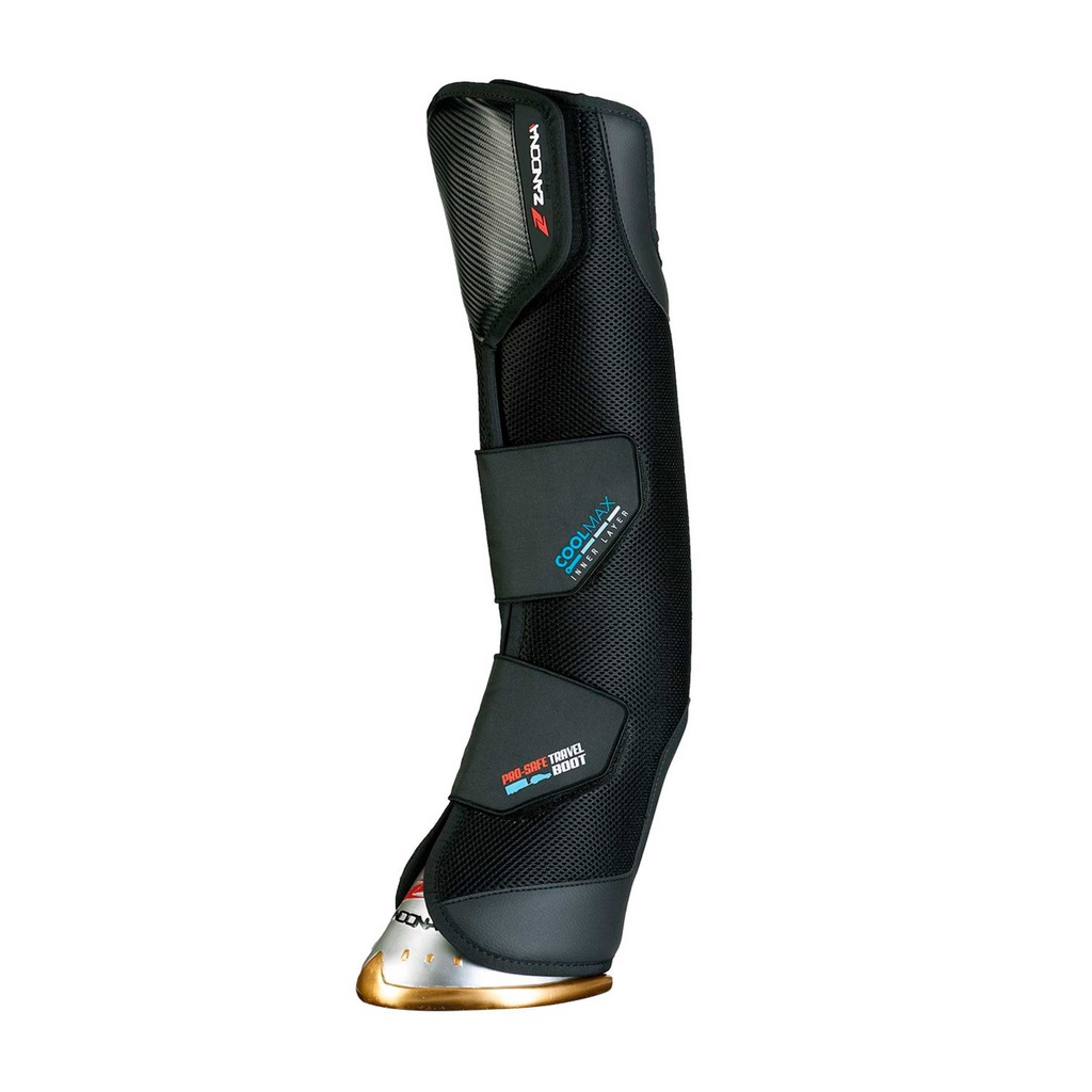 Bota de viagem Pro Safe dianteira