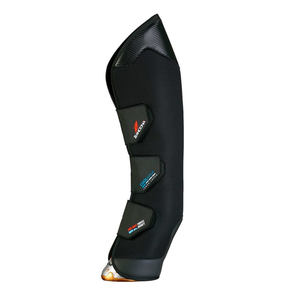 Bota de viagem Pro-Safe traseira