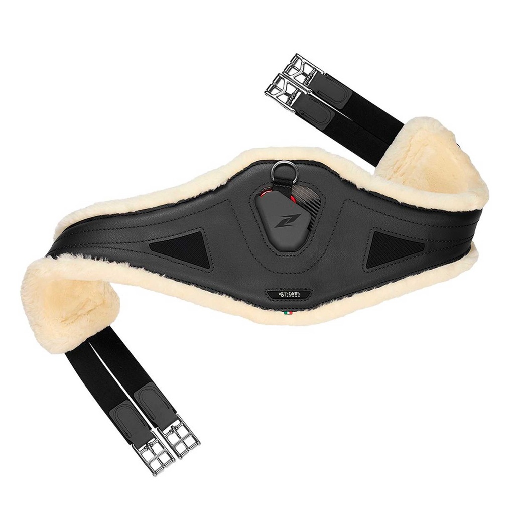 Cilha TECHNO-FUR CANDY