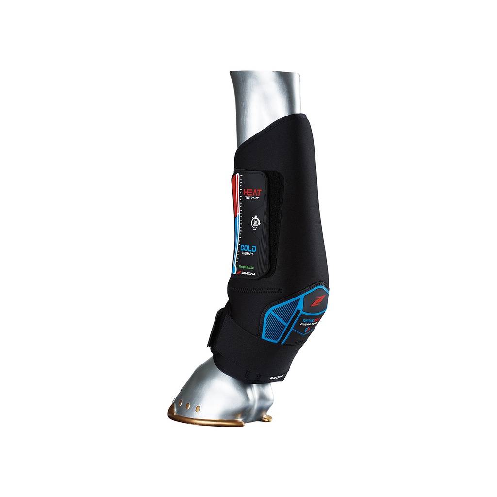 Bota de repouso para terapia quente/fria Thermoboot