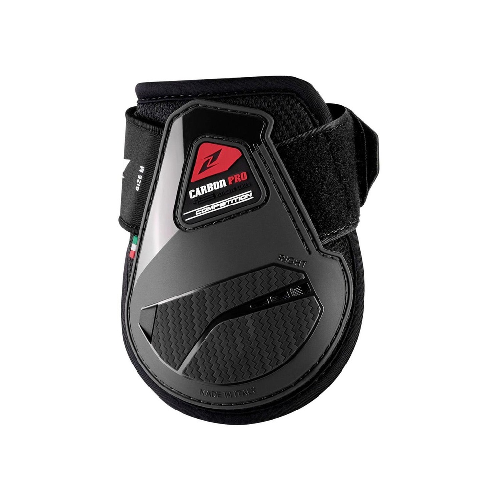 Carbon Pro Young Competition boleteira nova