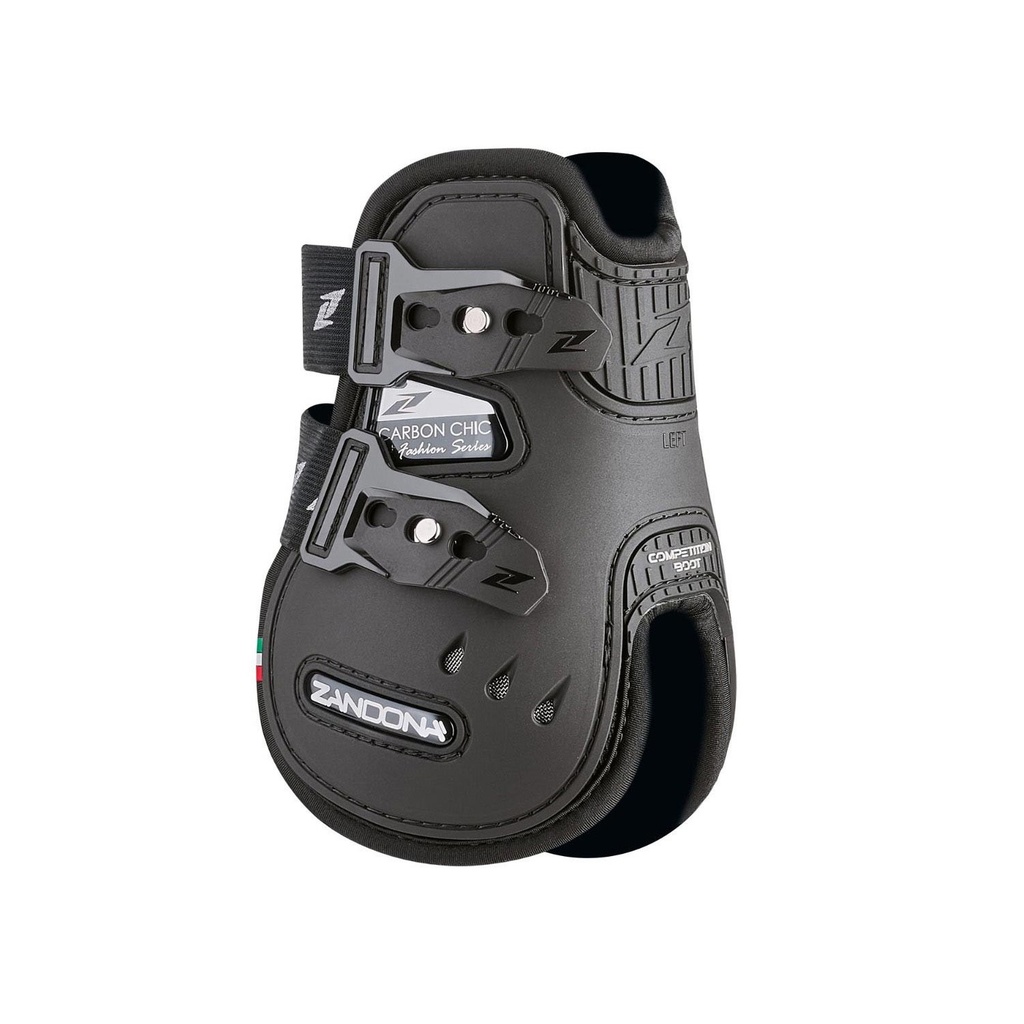CARBON Chic H-Performance longo boleto