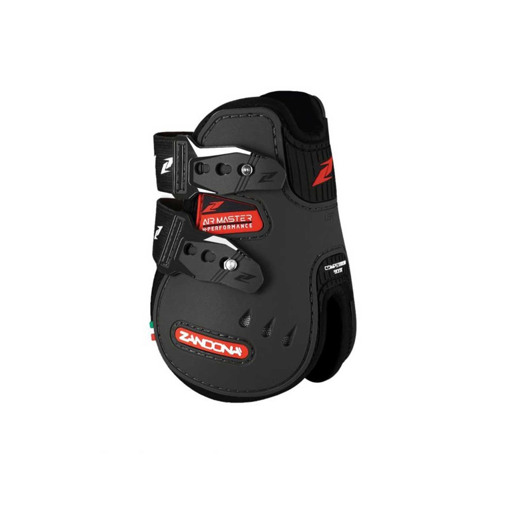 Air Master H-Performance feltro longo