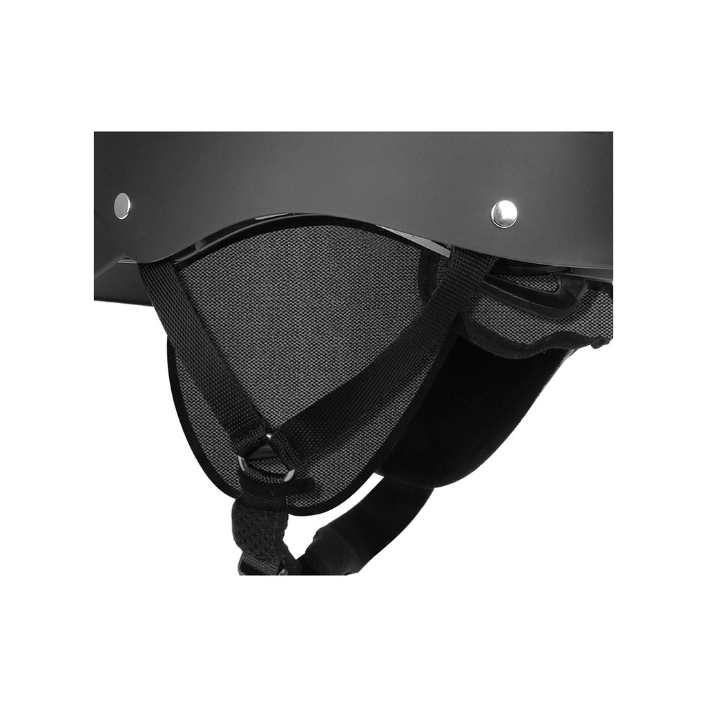 Pacote de Inverno Capacete Passion