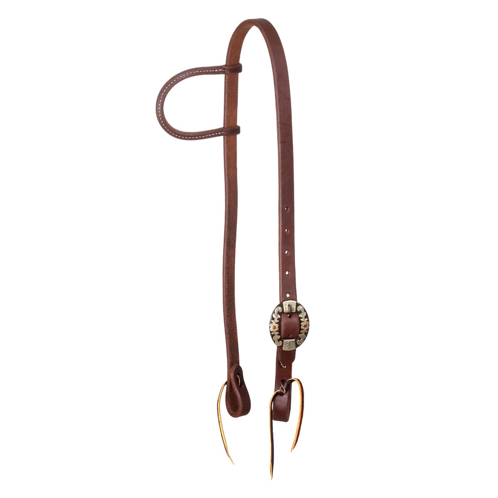 CABEÇA DE TESTEIRA DE TROCA RÁPIDA 5/8"