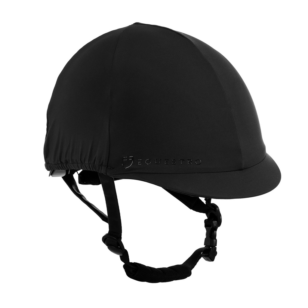 Capa elástica para capacete